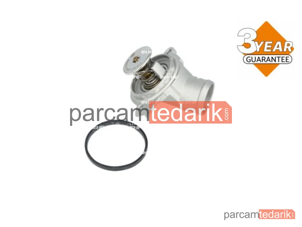 NRF 725245 | Termostat — Mercedes M112-113 W203-210-211-220 87C