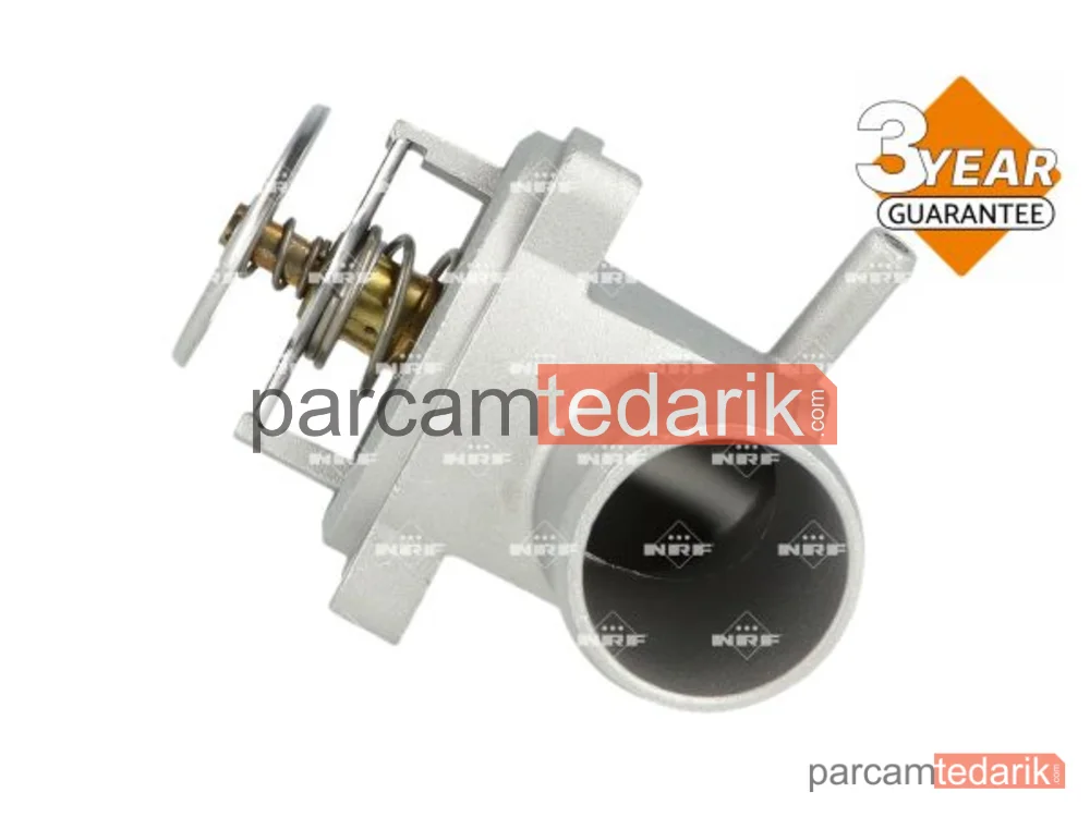 725256 | Termostat — Mercedes M111 W203 Borusuz 87C