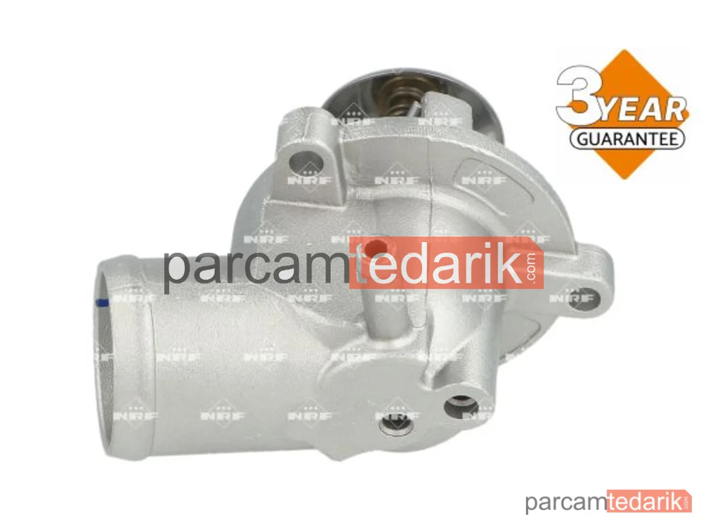NRF 725256 | Termostat — Mercedes M111 W203 Borusuz 87C