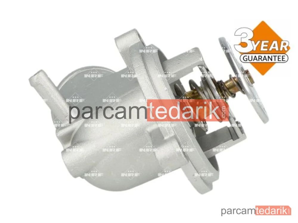 NRF 725256 | Termostat — Mercedes M111 W203 Borusuz 87C