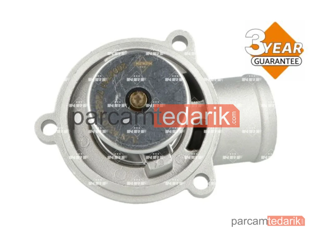 NRF 725256 | Termostat — Mercedes M111 W203 Borusuz 87C