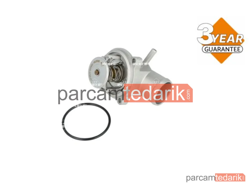 NRF 725256 | Termostat — Mercedes M111 W203 Borusuz 87C