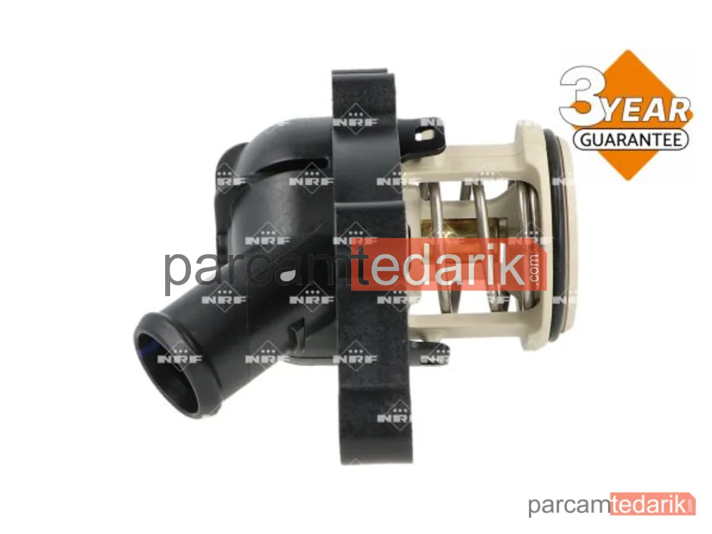 725261 | Termostat — Komple