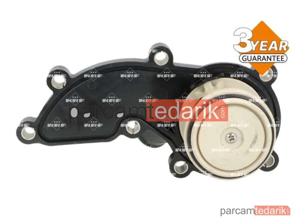 NRF 725261 | Termostat — Komple