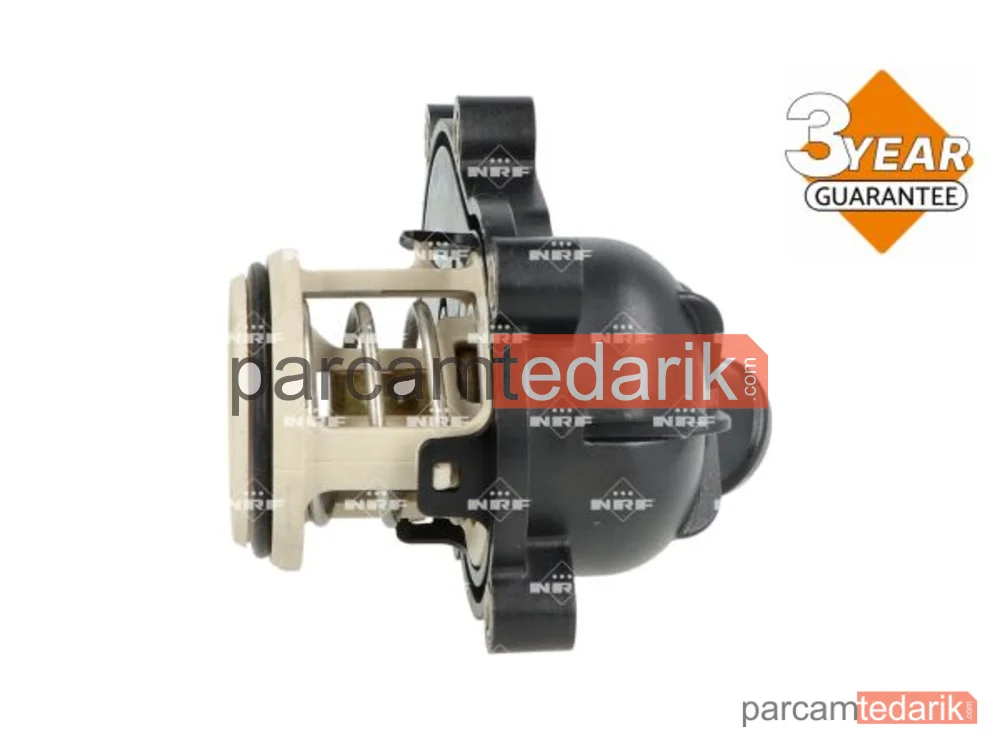 NRF 725261 | Termostat — Komple