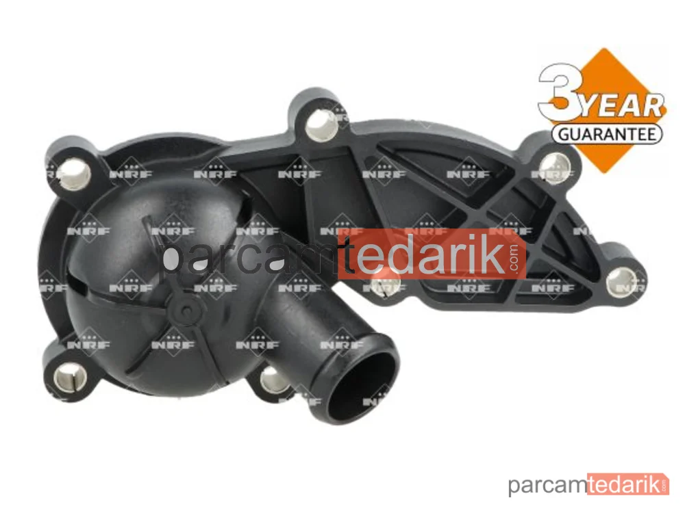 NRF 725261 | Termostat — Komple