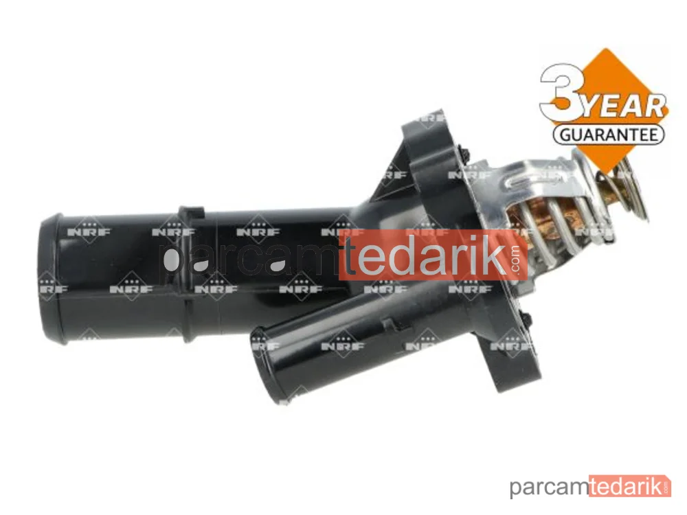 NRF 725270 | Termostat — Ford Galaxy III, Ford Mondeo V Hatchback, Ford Mondeo V Sedan