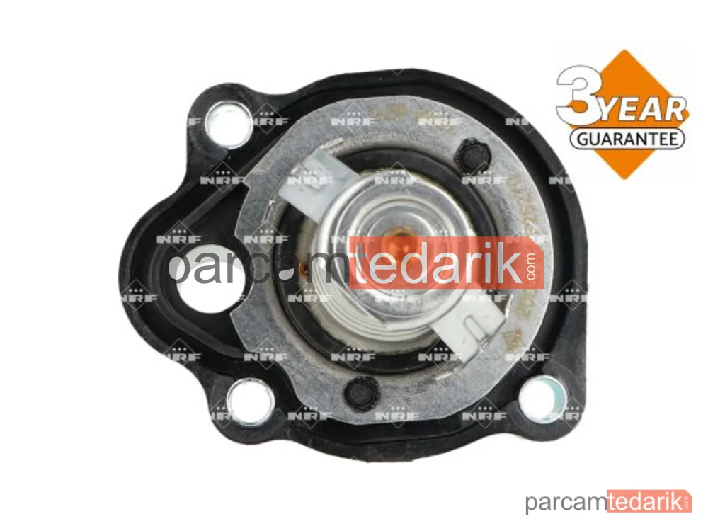 NRF 725270 | Termostat — Ford Galaxy III, Ford Mondeo V Hatchback, Ford Mondeo V Sedan