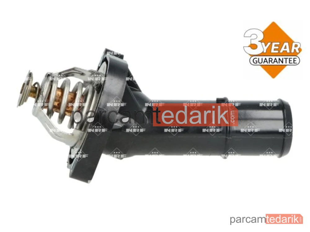 NRF 725270 | Termostat — Ford Galaxy III, Ford Mondeo V Hatchback, Ford Mondeo V Sedan