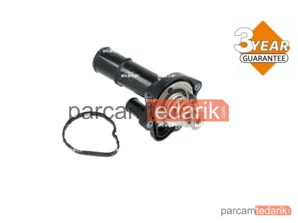 NRF 725270 | Termostat — Ford Galaxy III, Ford Mondeo V Hatchback, Ford Mondeo V Sedan