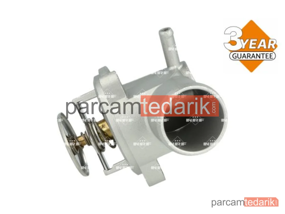 725275 | Termostat — Mercedes M111 W124-202 87c Borulu