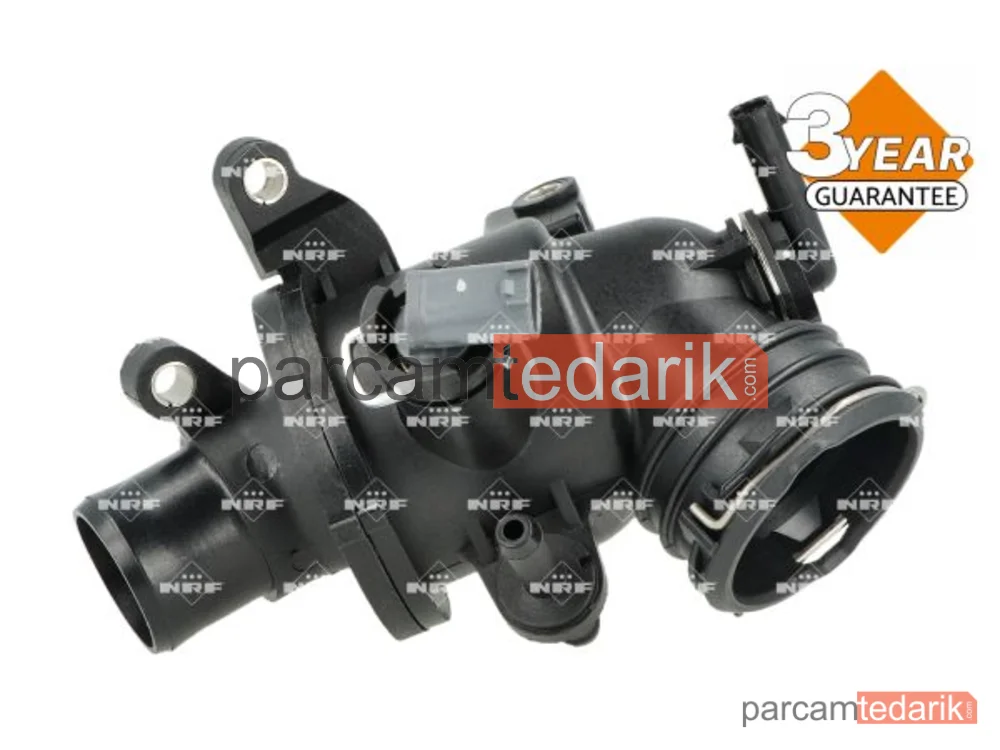 725277 | Termostat — Mercedes OM651 95 Derece