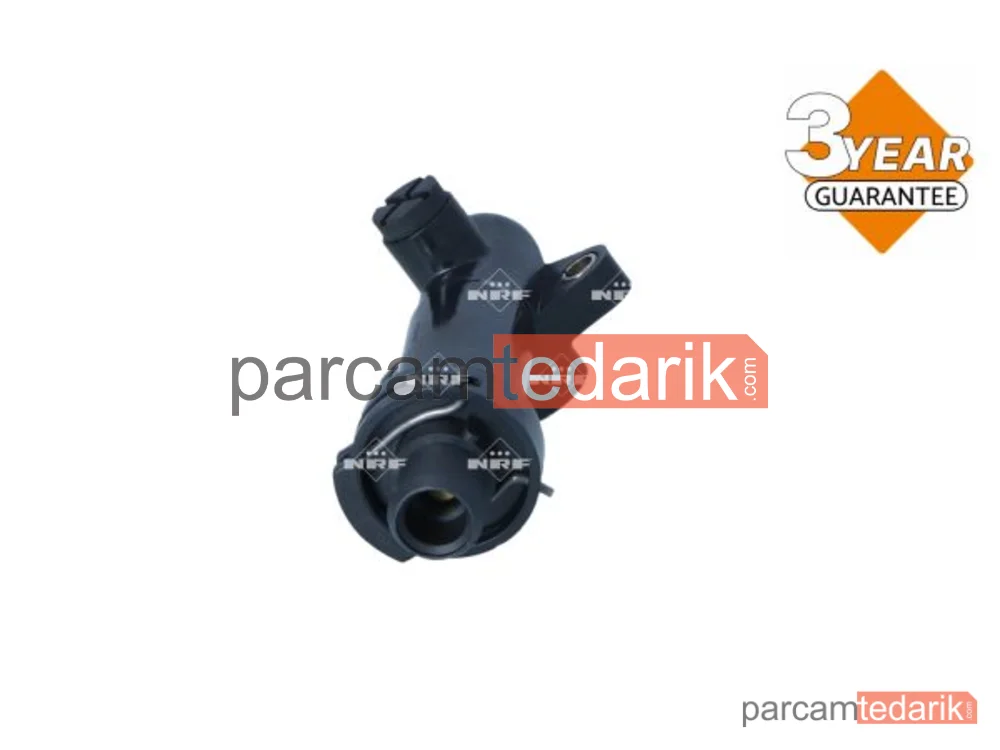 NRF 725279 | Su Radyatörü — BMW EGR Termostat