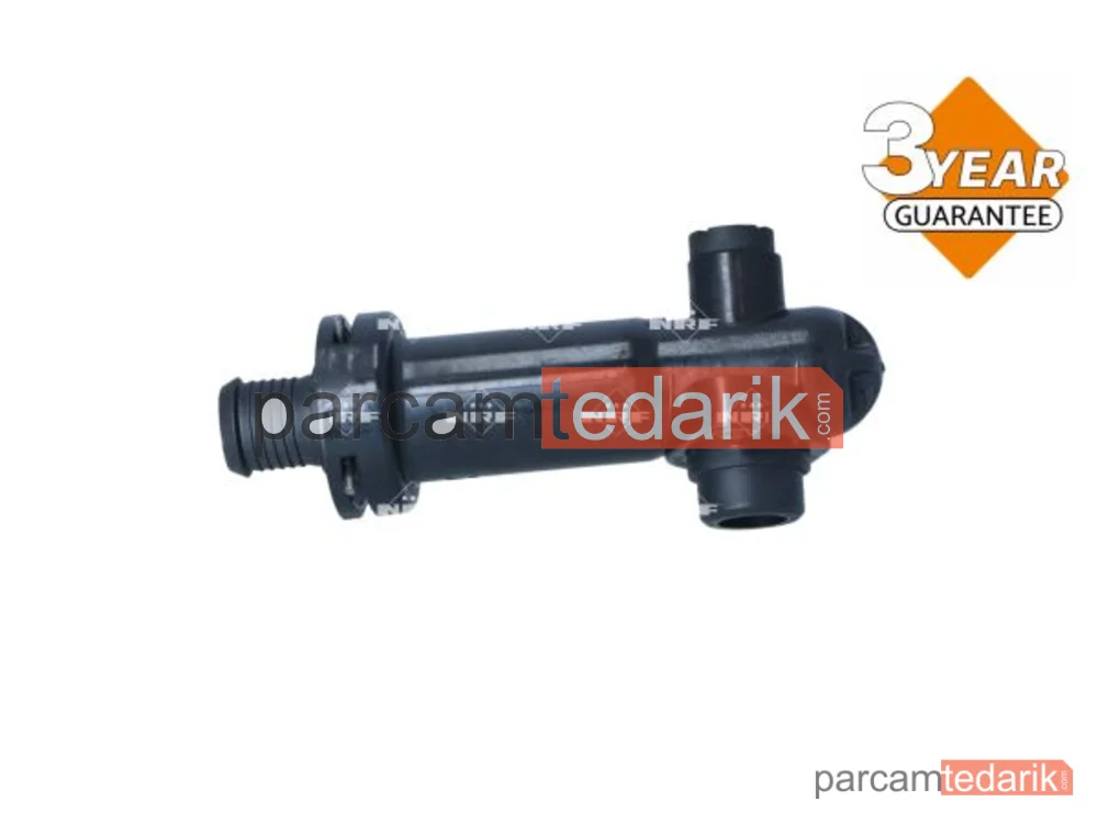 NRF 725279 | Su Radyatörü — BMW EGR Termostat