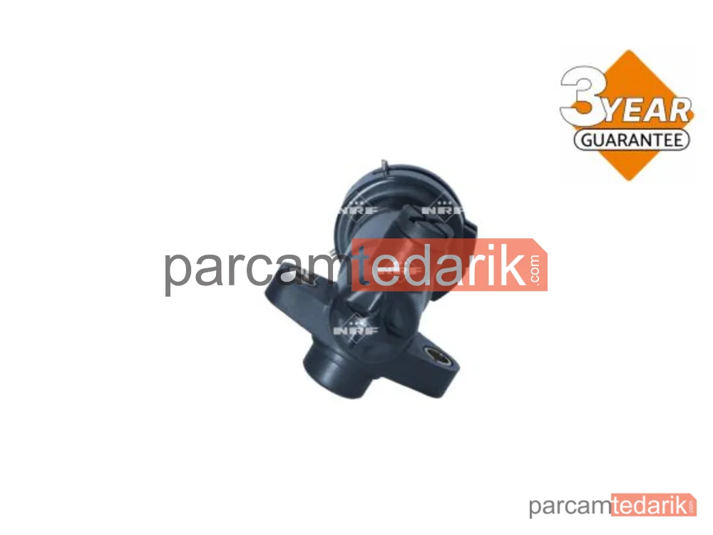NRF 725279 | Su Radyatörü — BMW EGR Termostat