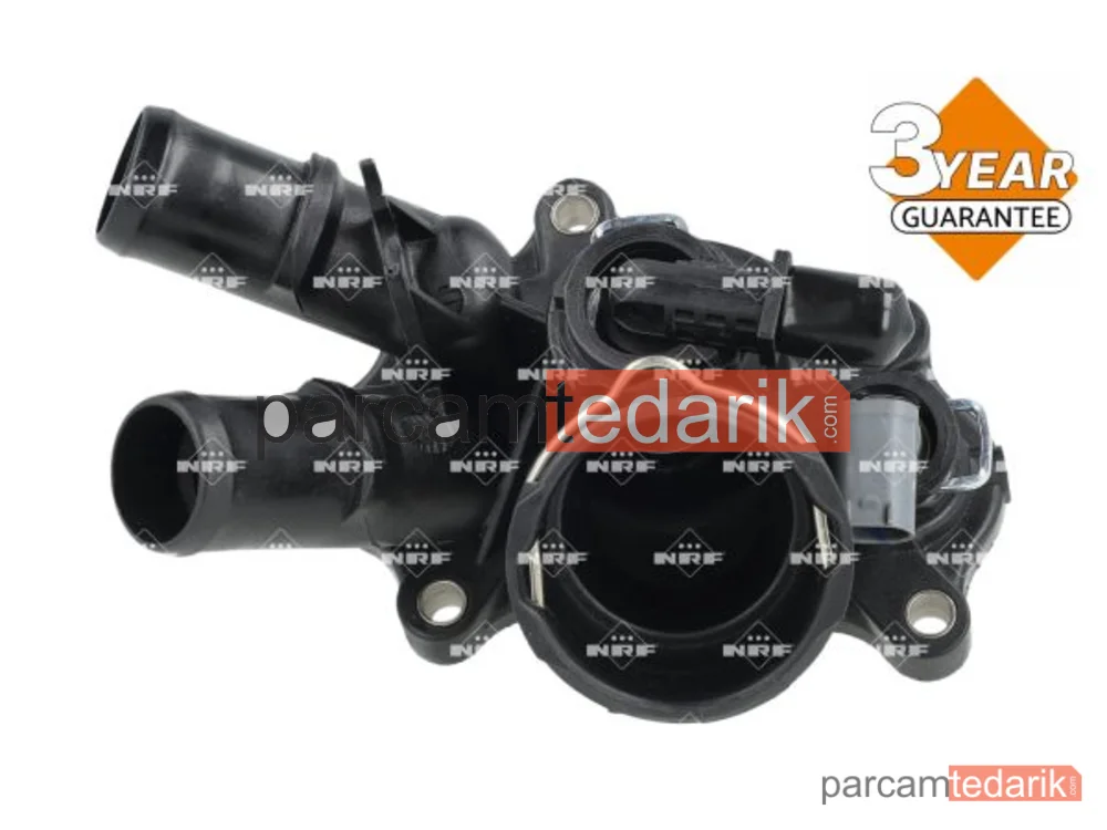 NRF 725280 | Termostat — Mercedes-Benz C-Serisi, Mercedes-Benz C-Serisi Coupe, Mercedes-Benz C-Serisi T-Model