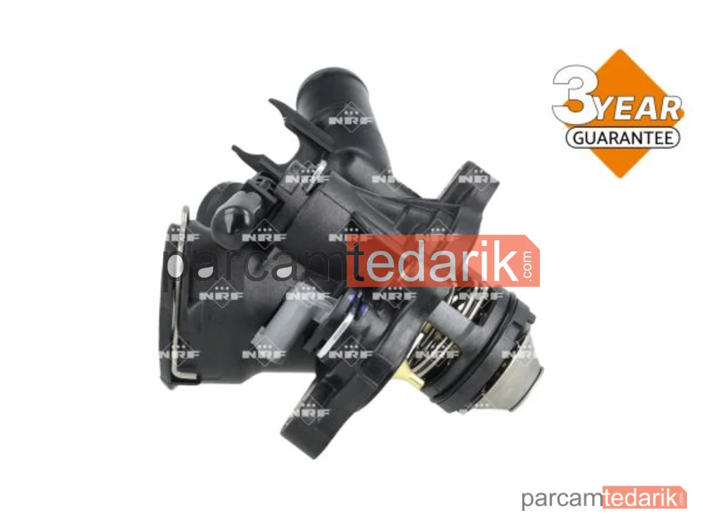 NRF 725280 | Termostat — Mercedes-Benz C-Serisi, Mercedes-Benz C-Serisi Coupe, Mercedes-Benz C-Serisi T-Model