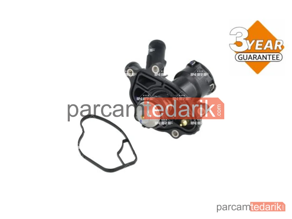 NRF 725280 | Termostat — Mercedes-Benz C-Serisi, Mercedes-Benz C-Serisi Coupe, Mercedes-Benz C-Serisi T-Model