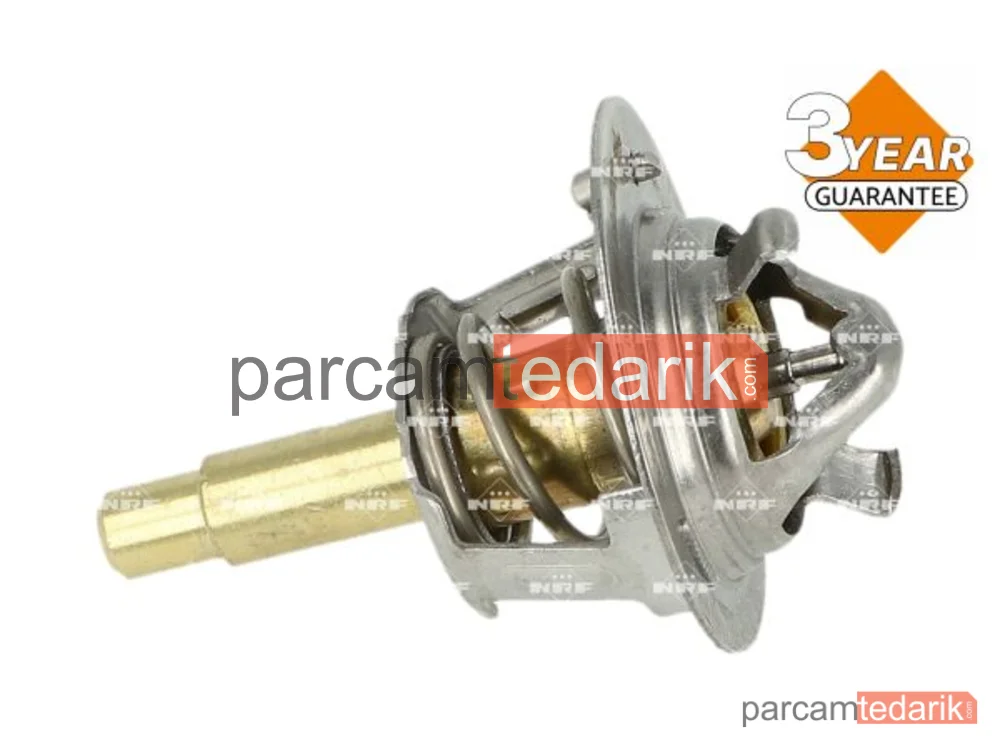 NRF 725282 | Termostat — Mercedes-Benz CLC-Serisi, Mercedes-Benz CLK, Mercedes-Benz CLK Cabrio
