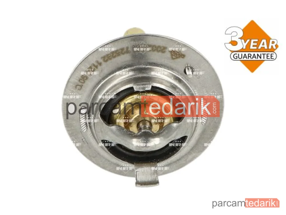 NRF 725282 | Termostat — Mercedes-Benz CLC-Serisi, Mercedes-Benz CLK, Mercedes-Benz CLK Cabrio
