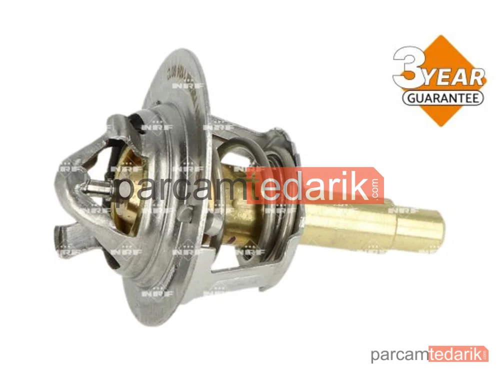 NRF 725282 | Termostat — Mercedes-Benz CLC-Serisi, Mercedes-Benz CLK, Mercedes-Benz CLK Cabrio