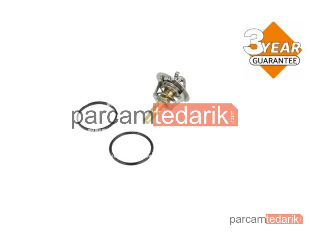 NRF 725282 | Termostat — Mercedes-Benz CLC-Serisi, Mercedes-Benz CLK, Mercedes-Benz CLK Cabrio