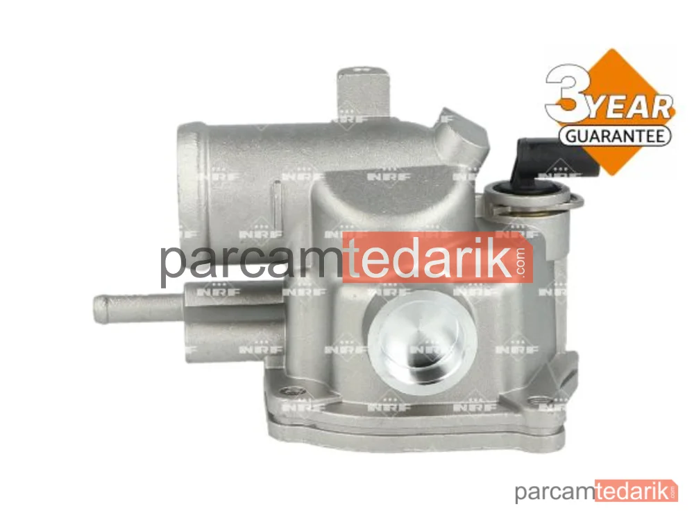 NRF 725283 | Termostat — Jeep GRAND Cherokee II, Mercedes-Benz C-Serisi, Mercedes-Benz C-Serisi T-Model