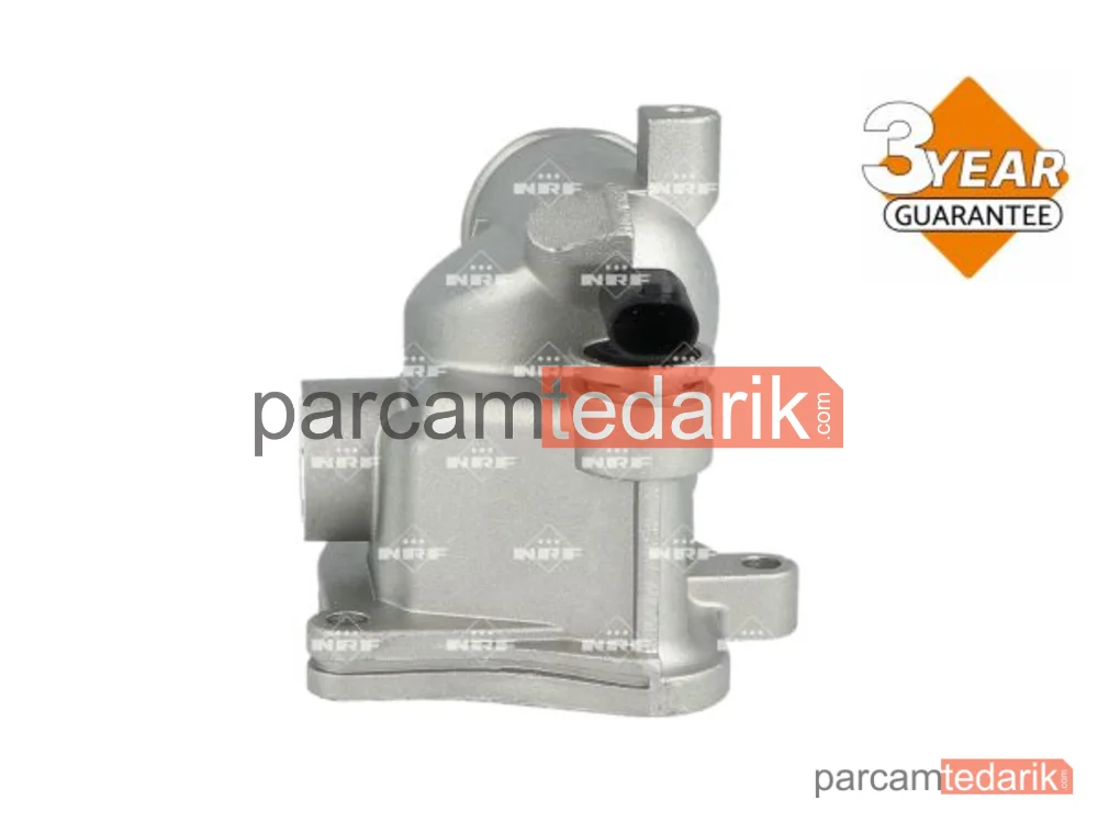 NRF 725283 | Termostat — Jeep GRAND Cherokee II, Mercedes-Benz C-Serisi, Mercedes-Benz C-Serisi T-Model