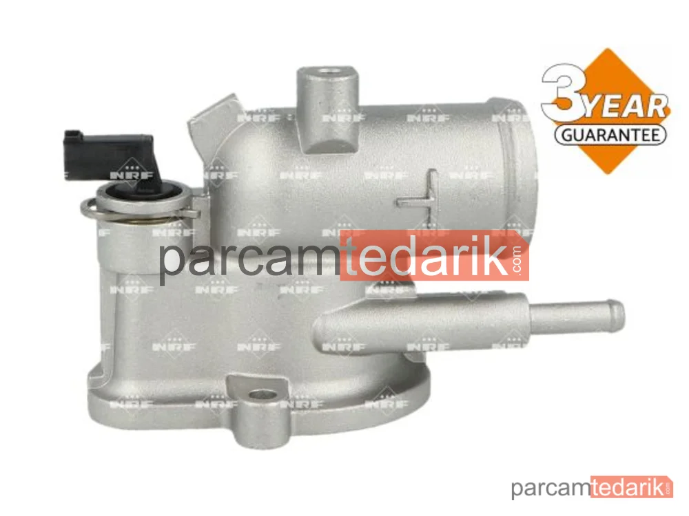 NRF 725283 | Termostat — Jeep GRAND Cherokee II, Mercedes-Benz C-Serisi, Mercedes-Benz C-Serisi T-Model