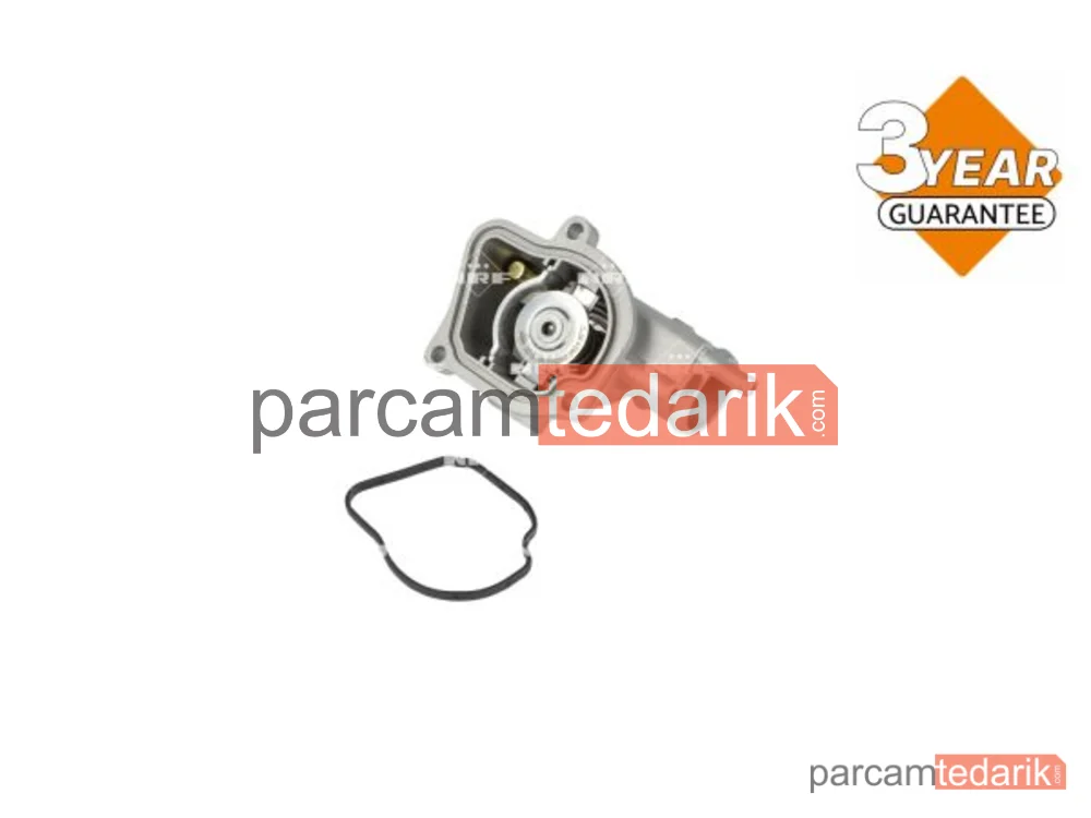 NRF 725283 | Termostat — Jeep GRAND Cherokee II, Mercedes-Benz C-Serisi, Mercedes-Benz C-Serisi T-Model