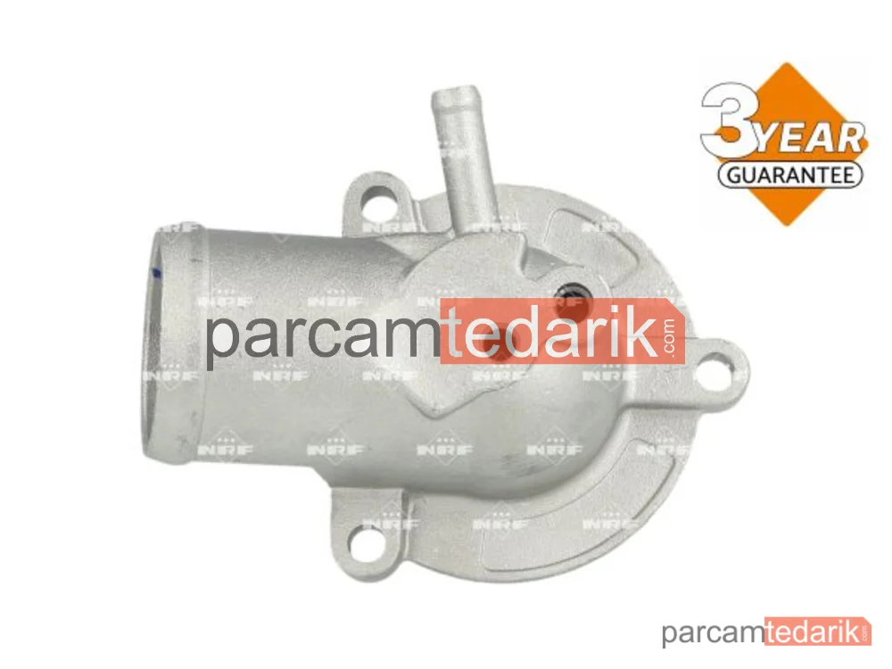 NRF 725290 | Termostat — Mercedes W124-202-210 M111