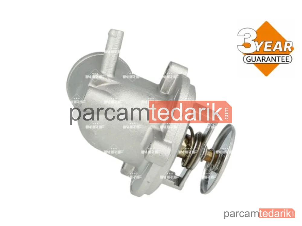 NRF 725290 | Termostat — Mercedes W124-202-210 M111