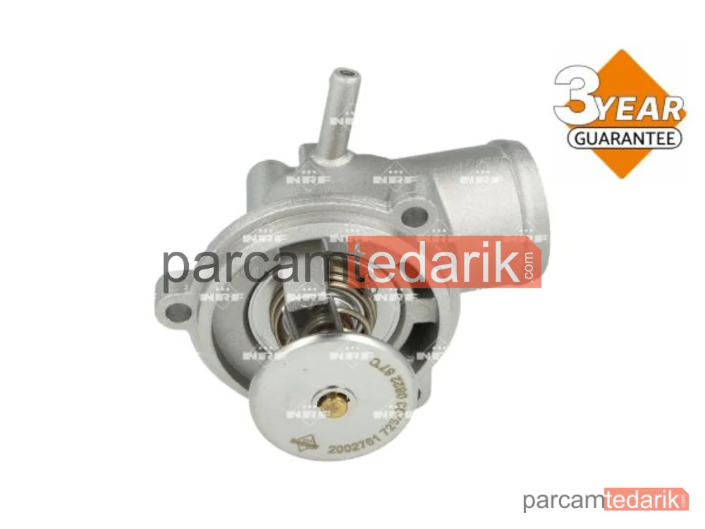 NRF 725290 | Termostat — Mercedes W124-202-210 M111