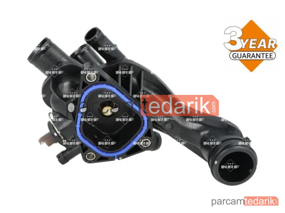 NRF 725293 | Termostat — Mini Cooper R56