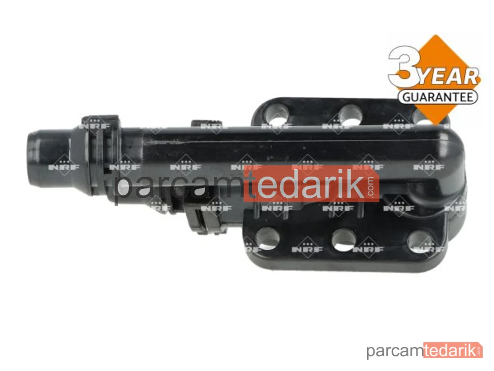 NRF 725313 | Termostat — BMW E60-E65 M54-N53 Soğutucu