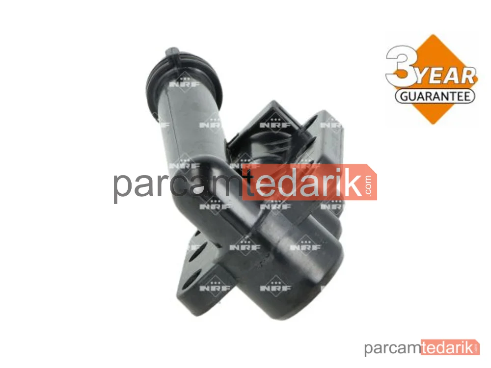 NRF 725313 | Termostat — BMW E60-E65 M54-N53 Soğutucu