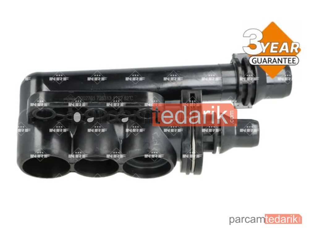 NRF 725313 | Termostat — BMW E60-E65 M54-N53 Soğutucu