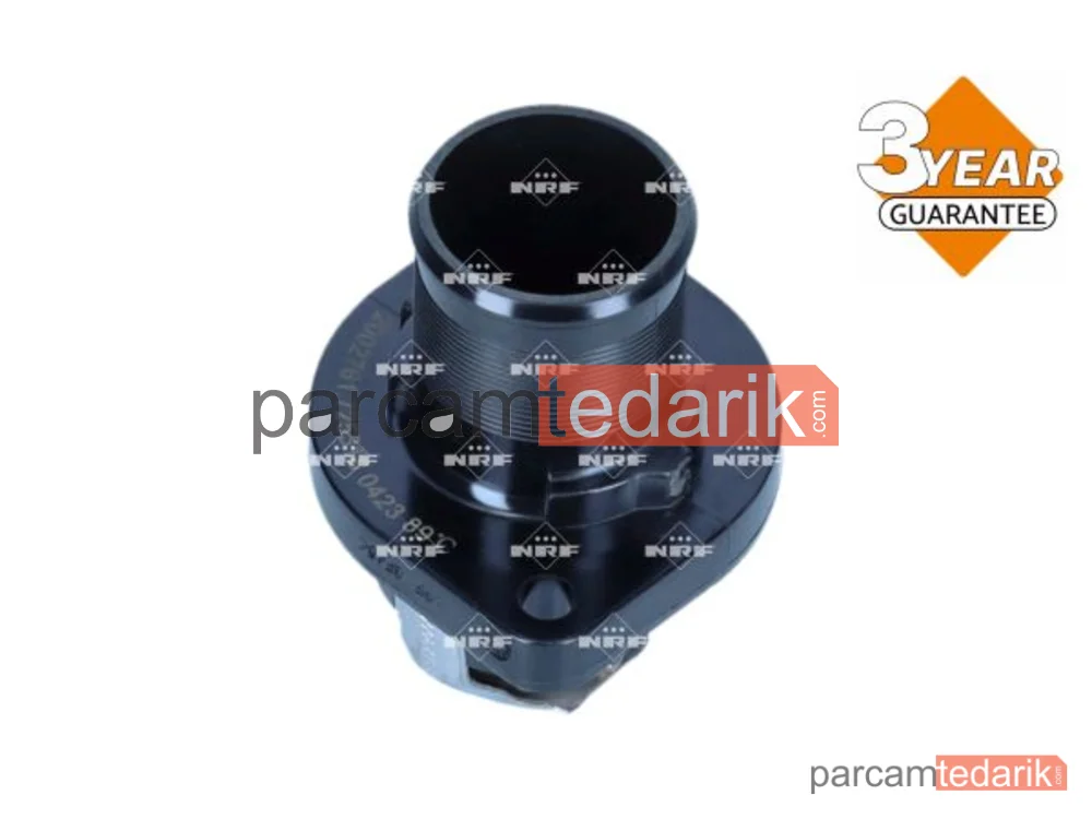 NRF 725318 | Termostat — Citroën Berlingo / Berlingo FIRST Kasa/büyük limuzin, Citroën Berlingo / Berlingo FIRST MPV, Citroën C4 Coupe