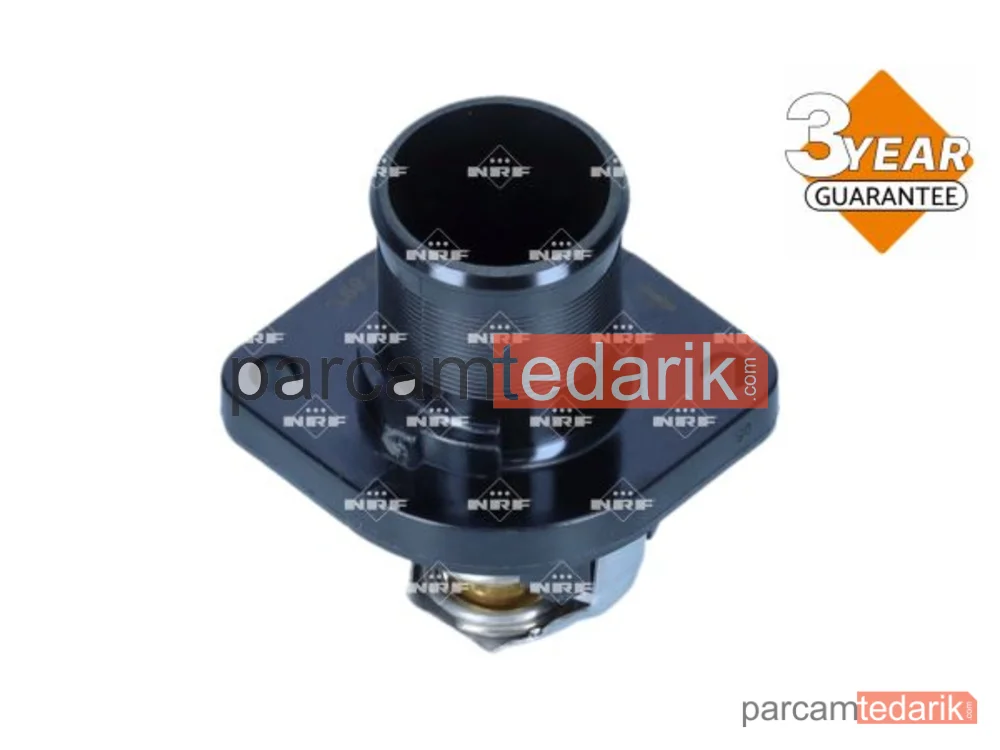 NRF 725318 | Termostat — Citroën Berlingo / Berlingo FIRST Kasa/büyük limuzin, Citroën Berlingo / Berlingo FIRST MPV, Citroën C4 Coupe