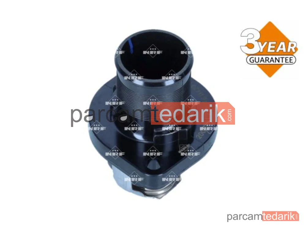 NRF 725318 | Termostat — Citroën Berlingo / Berlingo FIRST Kasa/büyük limuzin, Citroën Berlingo / Berlingo FIRST MPV, Citroën C4 Coupe
