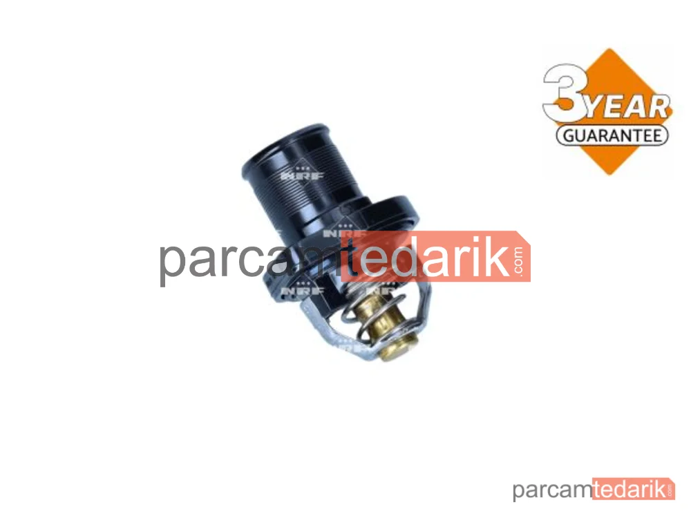 NRF 725318 | Termostat — Citroën Berlingo / Berlingo FIRST Kasa/büyük limuzin, Citroën Berlingo / Berlingo FIRST MPV, Citroën C4 Coupe