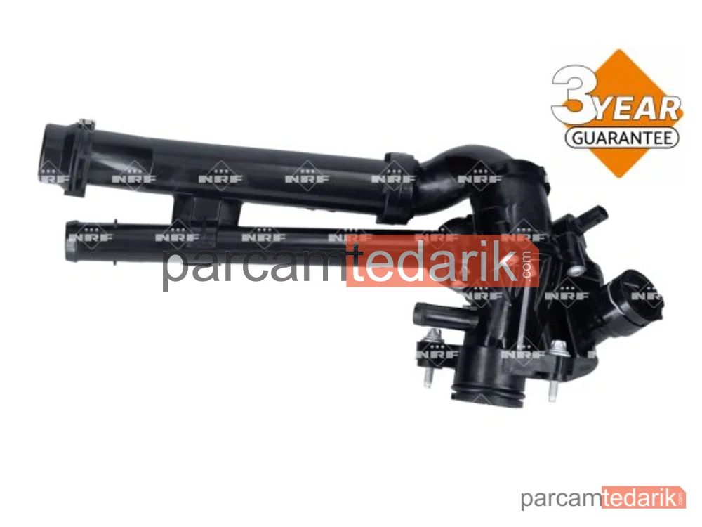 NRF 725324 | Termostat — Mercedes M274