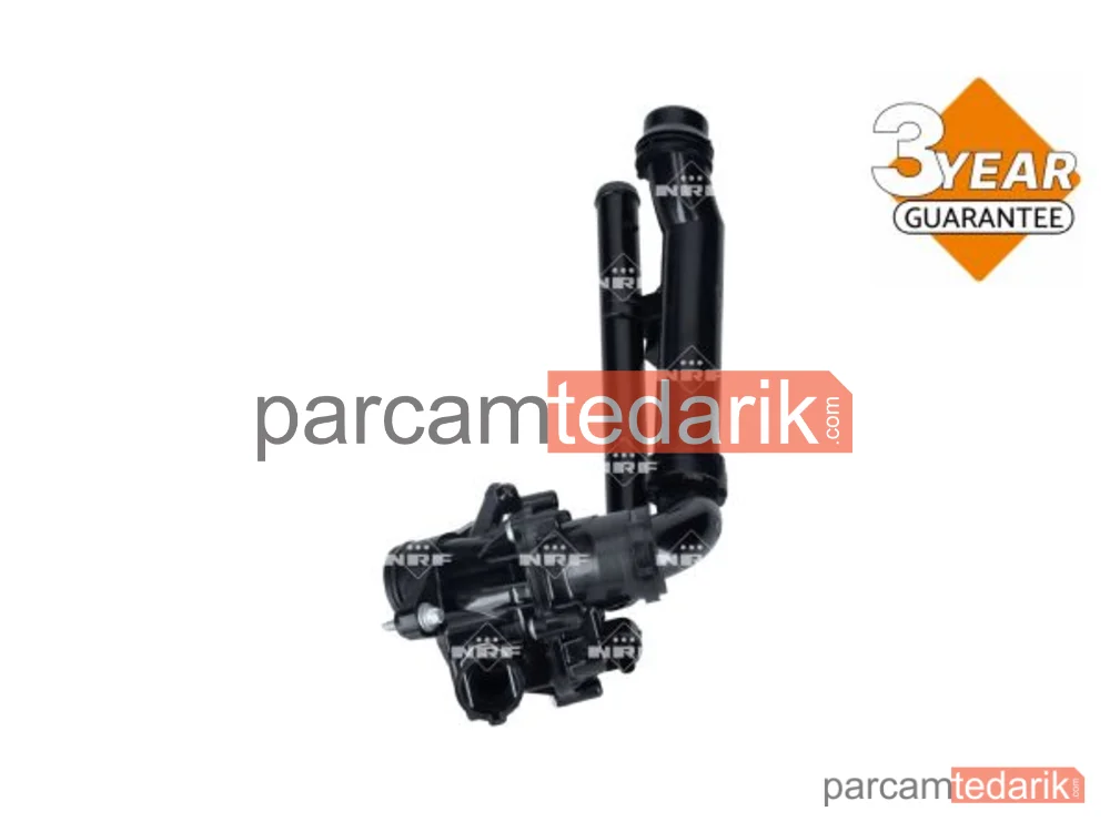 NRF 725324 | Termostat — Mercedes M274