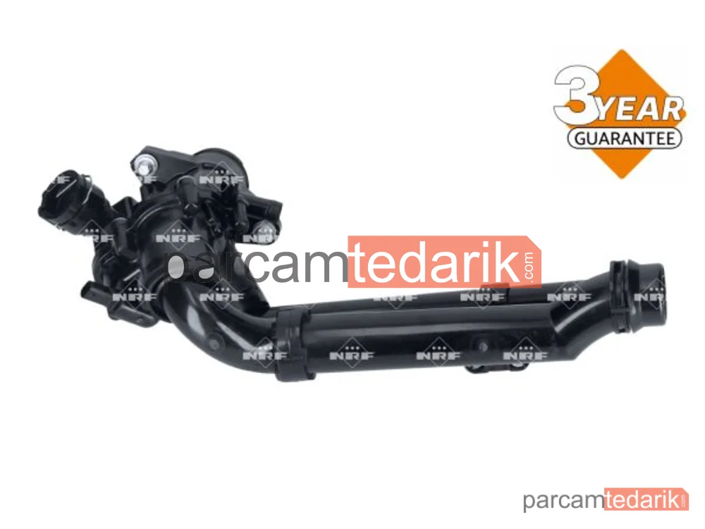 NRF 725324 | Termostat — Mercedes M274