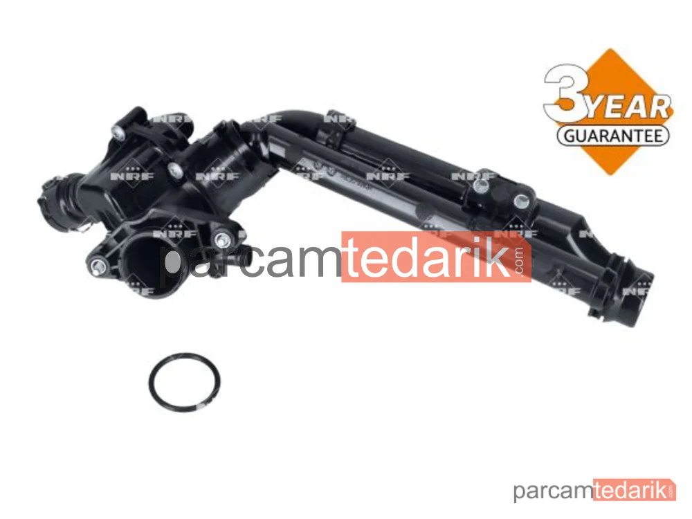 NRF 725324 | Termostat — Mercedes M274