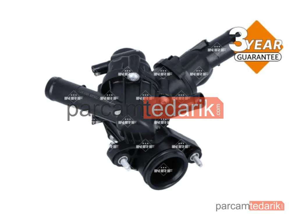 NRF 725328 | Termostat — Mercedes M270 W117-156-176-246
