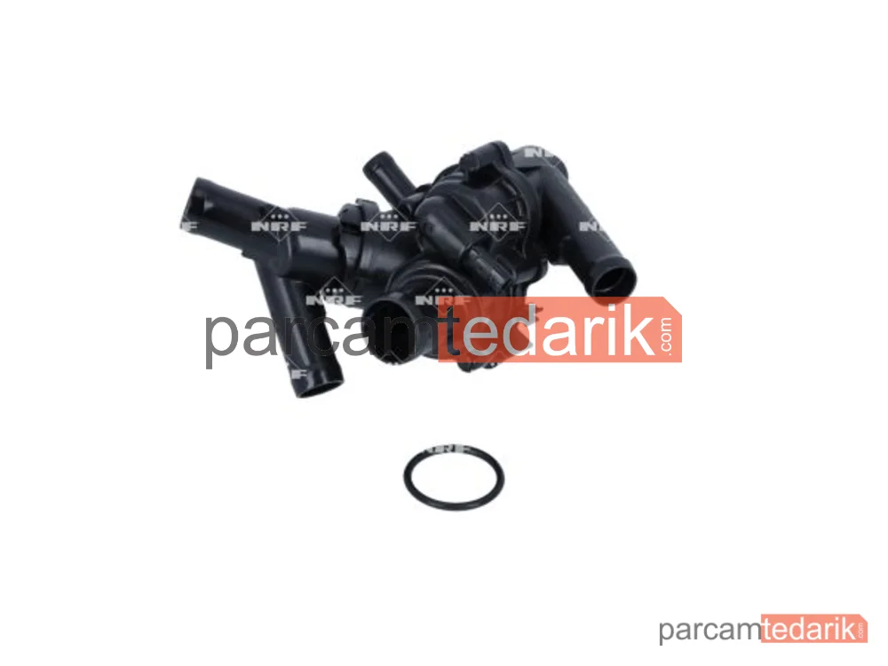 NRF 725328 | Termostat — Mercedes M270 W117-156-176-246