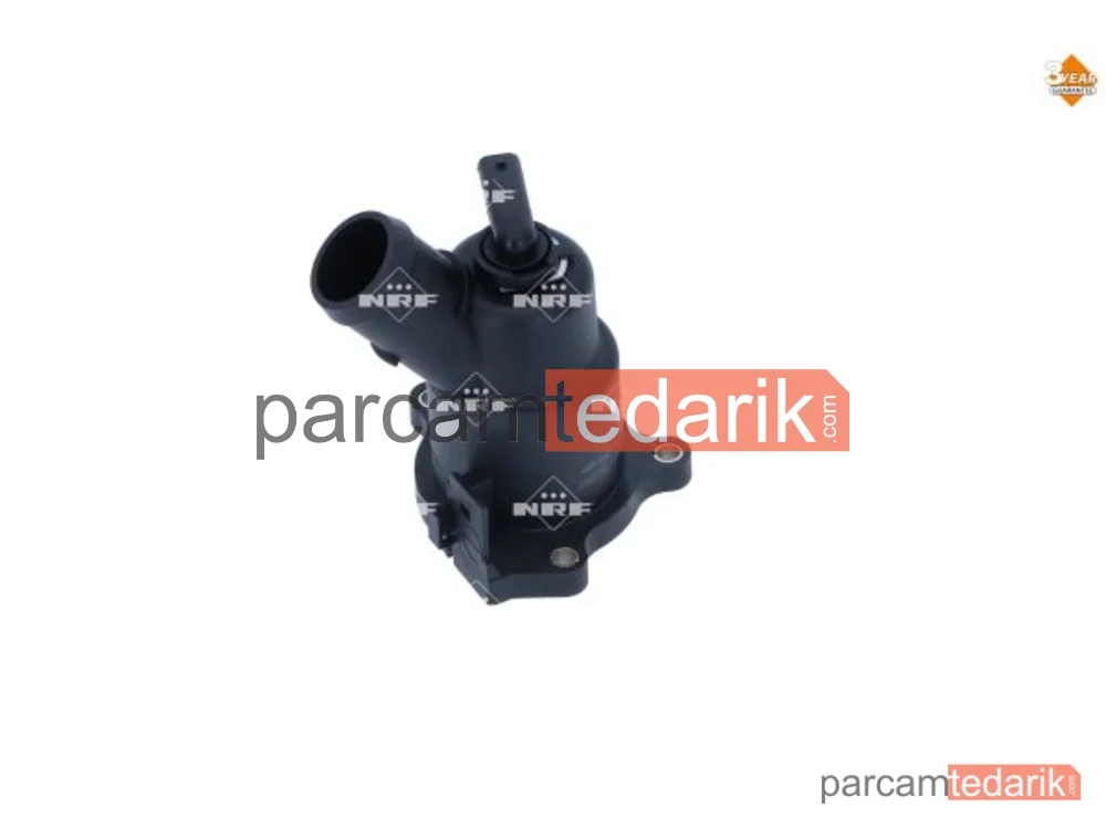 NRF 725329 | Termostat — Mercedes W176-246 OM651