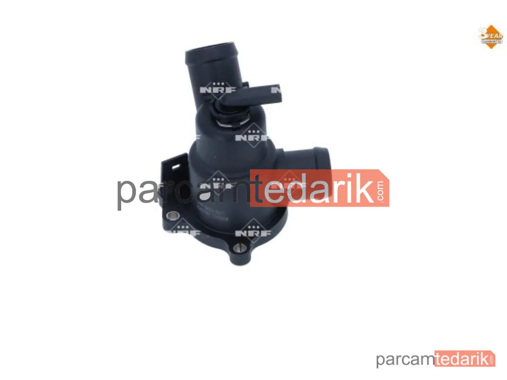 NRF 725329 | Termostat — Mercedes W176-246 OM651