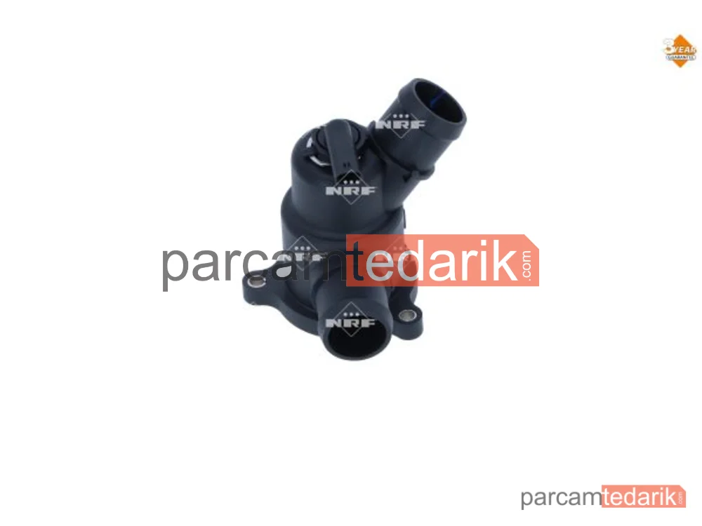NRF 725329 | Termostat — Mercedes W176-246 OM651